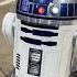 R2 D2 Can Sing