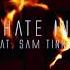 The Hate Inside Feat Sam Tinnesz Produced By Tommee Profitt Official Audio