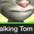 TalkingTom кис кис чик чик аа