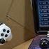 Portable 150 Arcade Machine Easy To Store Play