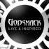 Godsmack Come Together Beatles Cover