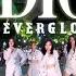 KPOP IN PUBLIC EVERGLOW Adios DANCE COVER Cli Max Crew From Vietnam Night Background Ver