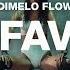 Dimelo Flow El Favor Ft Nicky Jam Farruko Sech Zion Lunay Video Oficial