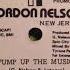 Gordon Nelson Jr Pump Up The Music Underground Intense Mix