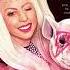 Lady Gaga Swine Remix Slowed