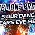 Galaxy S Our Dancefloor New Year S Eve 2024 MEGAMIX Nightcore Mix 30 Hours