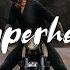 Hayd Superhero Lyric Video