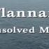 Flannan Isles Mystery