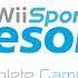 Wii Sports Resort Frisbee Dog Results Wii Sports Resort OST