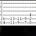 Type O Negative She Burned Me Down Guitar Lesson Guitar Tab Guitar Tabs Chords Guitar Cover