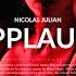 Nicolas Julian Applause Extended Mix