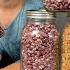 Harvesting And Preserving Dry Beans For Winter