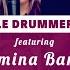 Little Drummer Boy Feat Romina Barba En Español Clint Curtis