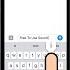 IPhone Keyboard Typing Sound Click