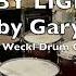 Dave Weckl Struck By Lightning Drum Cover Music By Gary Meek