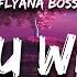 Flyana Boss You Wish Lyrics Hello Christ I M About To Sin Again