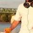 Brazilian Afro House Mix Sunset Vibes By The Danube River