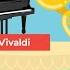 Violin Concerto No 3 In G Major RV 310 1st Movement