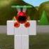 Looney Tunes ROBLOX Ized Rabbit Rampage June 11th 1955