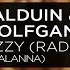 Electro Swing Balduin Wolfgang Lohr Feat Alanna Dizzy Radio Edit