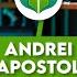 Doamne De Ce Am Talent Dacă Nu Pot Performa în Fotbal AUTENTIC Podcast 98 Cu Andrei Apostol