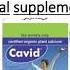 Cavid Vitamin D3 Magnesium Uses Dosage And Side Effects In Hindi Or Urdu