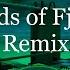 Winds Of Fjords Remix