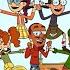 The Loud House Movie I M Gonna Be The Duke Multilanguage Requested