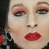 Glenn Close Cruella De Vil Makeup Transformations By Barbara Dudás