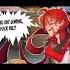The Heat Of The Moment Genshin Impact Comic Dub