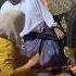 Tradisi Unik Pengantin Pria Dan Wanita Lari Kencang Ke Kamar Mandi Unik Tradisi Nikah
