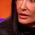 Demi Moore Remembers The Critics Hated Ghost The Graham Norton Show