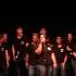 I Will Survive Opb Gloria Gaynor InterVals A Cappella