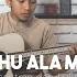 Shollallahu Ala Muhammad Versi Akustik Santri Njoso