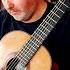 Gaelic Song By Peter Nuttall From Twelve Inventions For Solo Guitar Matthew McAllister Guitar