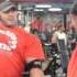 IFBB Pro Big Ramy Off Season Arm Training Workout