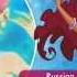 Winx Club Charmix Multilanguage