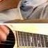 Deadwood And Taylor Guitar
