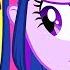 My Little Pony Equestria Girls Twilight Sparkle VS Sunset Shimmer MLP EG Movie