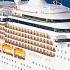 Radiance Of The Seas Full Walkthrough Ship Tour Review 4K Royal Caribbean Cruise Line 2022