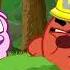 Азбука пожарной безопасности Азбука защиты леса Смешарики 2D Познавательные мультфильмы