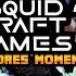 MEJORES MOMENTOS EN SQUID CRAFT GAMES 3 DIA 6