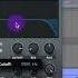 Purple Disco Machine Style Bass Sound Design Tutorial Shorts Samsmyers Musicproducer