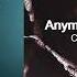 Anyma Chris Avantgarde Consciousness Extended Mix Afterlife