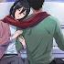 Counter Attack Mankind Attack On Titan Piano