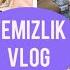 TEMIZLIK VLOG Düzenlievler Düzenlievim Temizlikvlog Titiz