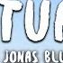 Rita Ora Jonas Blue Tiësto Ritual Lyrics