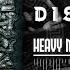 Heavy Metal Drum Track Disturbed Style 93 Bpm