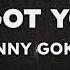 Danny Gokey I Got You Lyrics