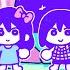 Cha Cha Real Smooth Omori Animation